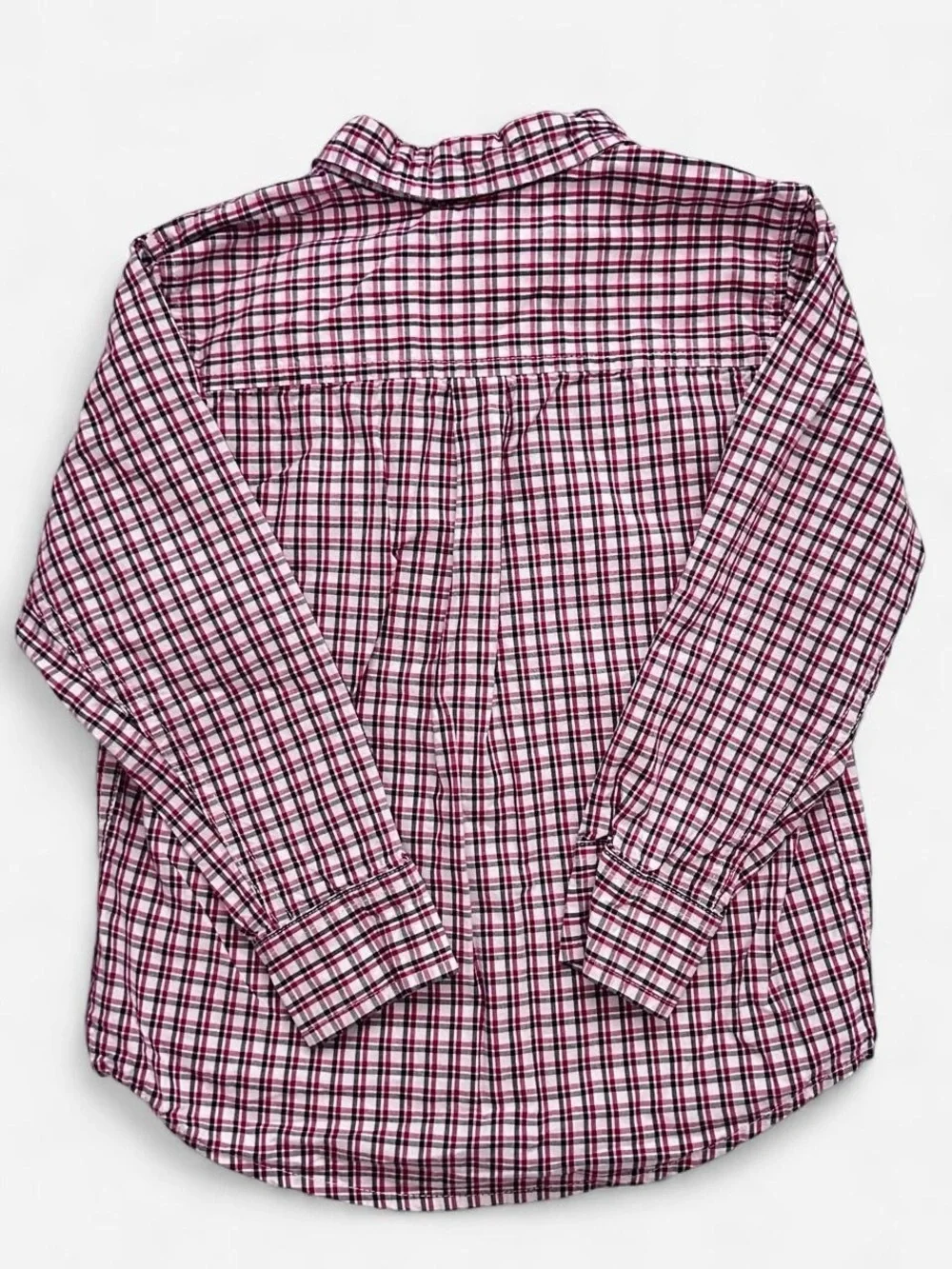 Boys Button-Down Shirts Bundle, Gymboree and Children’s Place